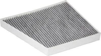 Produktbild von FILTRON K 1146A Innenraumfilter Pollenfilter passend für MERCEDES-BENZ E-Klasse Limousine (W211) Aktivkohle