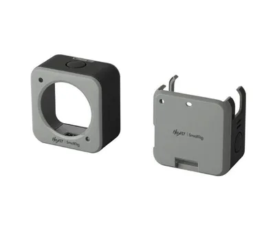 Obrázek produktu pro Magnetický kryt pro DJI Action 2 (šedý)