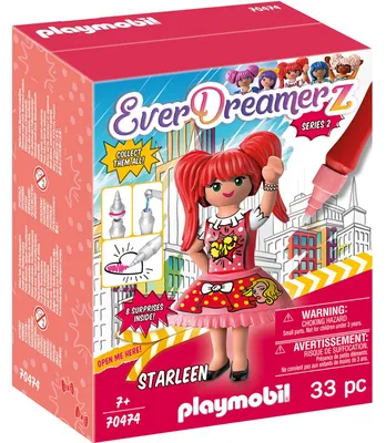 Produktbild von Starleen - Comic World