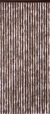 Produktbild von Conacord Decona Flauschvorhang beige