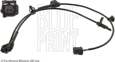 Produktbild von BLUE PRINT ABS Sensor Raddrehzahl Vorne Links Vorne Rechts für MAZDA 3 Schrägheck (BM, BN) ADM57127