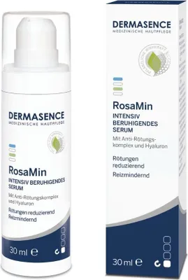 Produktbild von Dermasence Rosamin Serum 30 ml