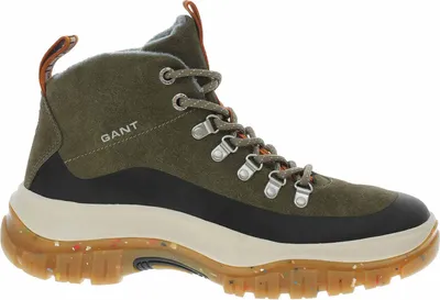 Produktbild von Gant 25633352 Hillark - Herren Schuhe Freizeitschuhe - G706-Ivy-Green-Black, Größe:41 EU
