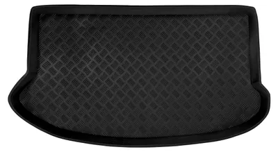 Produktbild von moto-MOLTICO Kofferraumwanne Laderaumwanne Kofferraummatte passend für Mitsubishi Lancer VII 2003-2008 Kombi