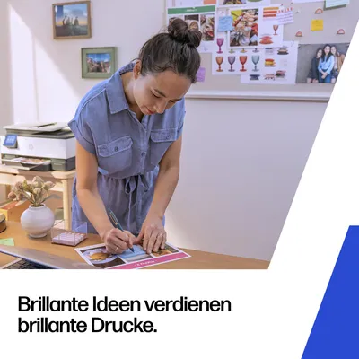 Immagine prodotto di HP Confezione da 4 cartucce di inchiostro originali 950XL nero/951, ciano, magenta, giallo