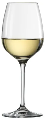 Weißweingläser Superior SensisPlus, 2 Stück, Kristallglas, 284 ml