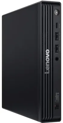 Obrázok produktu pre Lenovo M70q - Komplettsystem - Core Ultra 5 - RAM: 32 GB DDR5 - HDD: 512 GB