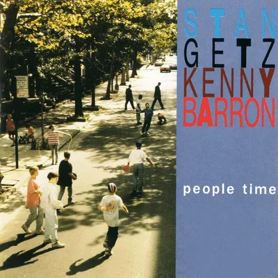 Produktbild von People Time