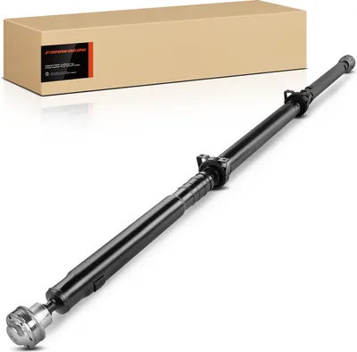 Immagine prodotto di Frankberg 1x albero cardanico Assale posteriore per Land Rover Freelander 2 Range Evoque 2.2L 3.2L 2.0L 2006-2019