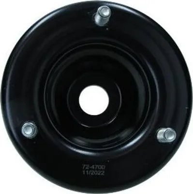 Obrázok produktu pre Mitsubishi Predný Tlmič Nárazov L200 07- S Horným Tlmičom