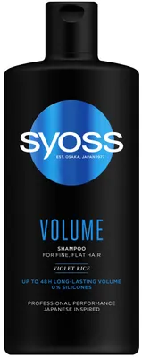 Immagine prodotto di Syoss Shampoo volumizzante 440 ml