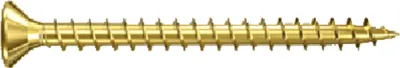 Obrázok produktu pre Skrutka do drevotriesky Reyher so zápustnou hlavou Z, pozinkovaná, 5 x 50 mm 880970600050050