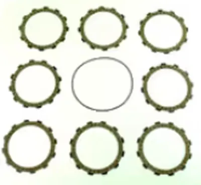 Produktbild von Kupplungsscheiben Mit Kupplungsdeckeldichtung Sxf 450 13-21