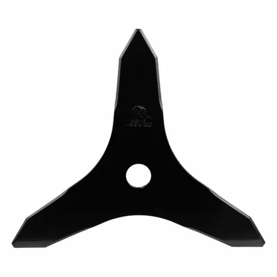 Produktbild von Makita Slagmes - 300x25,4x3,0 mm 3T 385224150