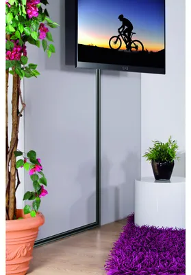 Immagine prodotto di hama 00220985 hama canalina semitonda in PVC 100,0 cm nero