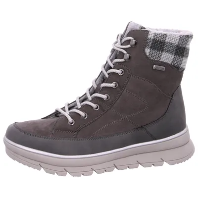 Produktbild von Jana Winterstiefel Grau