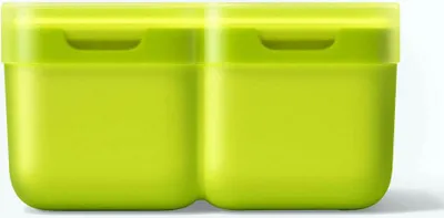 Produktbild von ZOKU Zoku - Eisform Deco Pop Ice ZK 179 815706024522