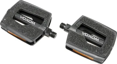 Produktbild von Voxom Touring Pedale Pe1 schwarz