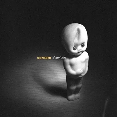 Produktbild von Scream-Fumble