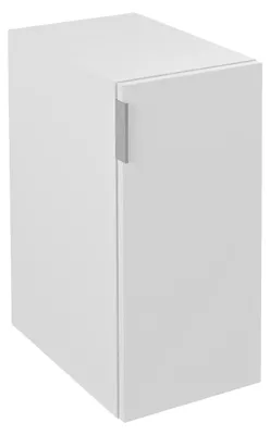 Obrázek produktu pro Sapho CIRASA skříňka spodní dvířková 30x64x46cm, pravá/levá, bílá lesk - CR301-3030
