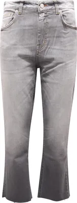 Produktbild von 1689AT jeans donna DEPARTMENT 5 TYLOR woman denim pants