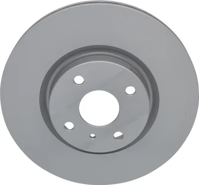 Produktbild von 2x ATE 24.0122-0303.1 Bremsscheibe Vorderachse