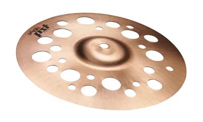 Immagine prodotto di Paiste PST X Swiss Splash 10''