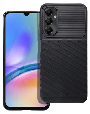Imagen del producto de THUNDER para SAMSUNG Galaxy A05S, color negro