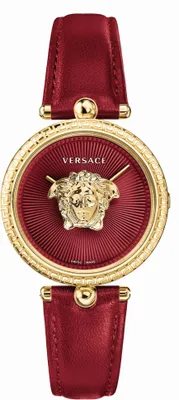 Obrázok produktu pre Versace VECQ00418 Palazzo Empire Damen 34mm 5ATM