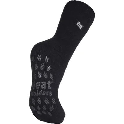 Produktbild von ABS Heat Holders extra teplé zimné ponožky pre mužov čierne