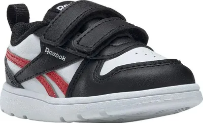 Produktbild von Reebok Royal Prime 2.0 2v Babyschuhe Schwarz EU 20 Jungen Schwarz EU 20