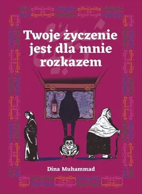 Immagine prodotto di Deena Mohamed: Dein Wunsch ist mein Befehl