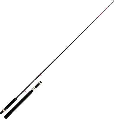 Image de Canne à pêche à la traîne Shimano Catana DX Trolling Lite