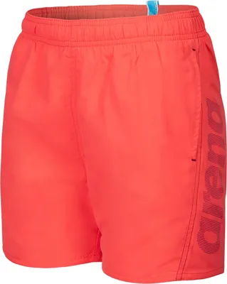 Produktbild von ARENA Jungen Badehose Fundamentals Arena Logo JR Boxer R