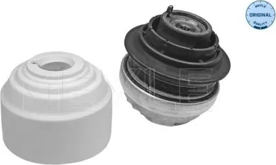 Produktbild von MEYLE Motorlager Hydrolager passend für MERCEDES-BENZ C-Klasse Limousine (W203) 014 024 0152