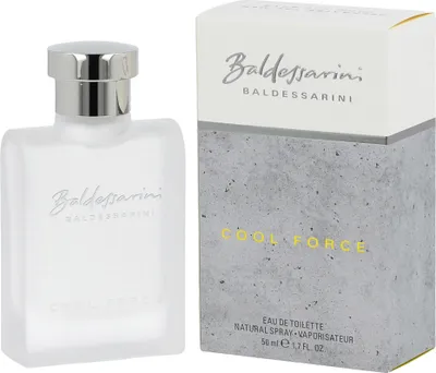 Obrázok produktu pre Baldessarini Cool Force EDT 50 ml M