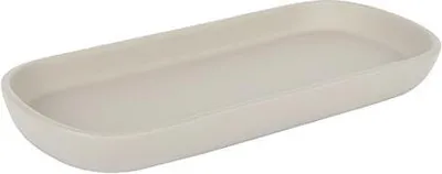 Produktbild von Seifenablage Mondra, taupe