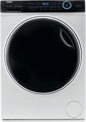 Produktbild von Haier HW90-B14979 9kg Vollwasserschutz XL Trommel (525mm) + große Einfüllöffnung