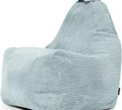 Image de Pouf Play Waves Mint
