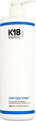 Produktbild von K18 Peptide Prep pH Maintenance Shampoo 930 ml