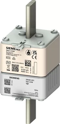 Obrázek produktu pro Siemens 3NA3230-4KK01