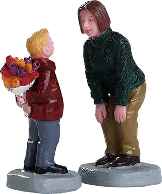 Produktbild von LEMAX - For Mom
