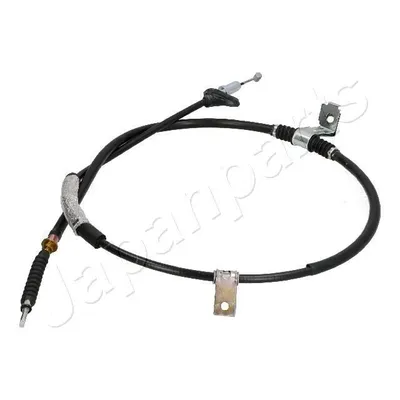 Produktbild von JAPANPARTS Handbremsseil Seilzug Feststellbremse für DAEWOO Leganza Limousine (V100) Hinten Rechts BC-W13R