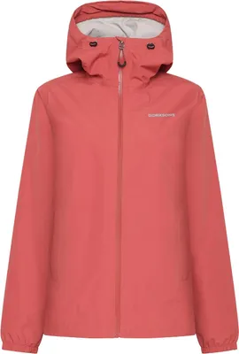 Produktbild von Didriksons Varja - Damen Jacke, Größe:40, Farbe:pink blush
