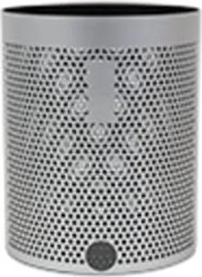 Zdjęcie produktu dla Oryginalna Obudowa filtra srebrna, Dyson Pure Cool Me (BP01), 970330-01