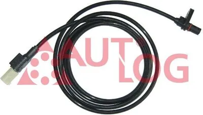 Produktbild von AUTLOG ABS Sensor Raddrehzahl Hinten Rechts passend für MERCEDES-BENZ SPRINTER 3,5-t Kasten (906) AS4706