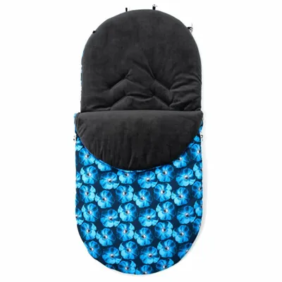 Obrázek produktu pro Dětský fusak New Baby modrý