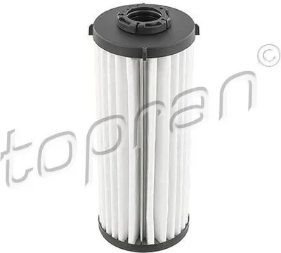 Produktbild von TOPRAN 117 123 Automatikgetriebe Ölfilter Getriebeölfilter für VW Golf VII Schrägheck (5G1, BQ1, BE1, BE2) Passat Variant (3G5, CB5) Golf VII Variant