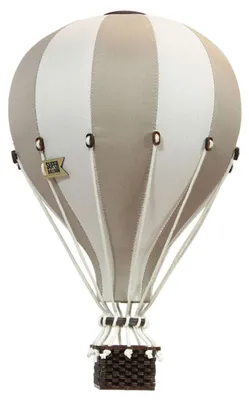 Image de Ballon décoratif beige - S - Beige | par SEVIRA KIDS