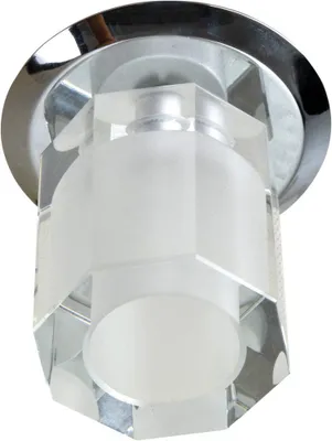 Obrázok produktu pre Stropné zápustné osvetlenie GRAIG - 1xG4, 20W, chrómované